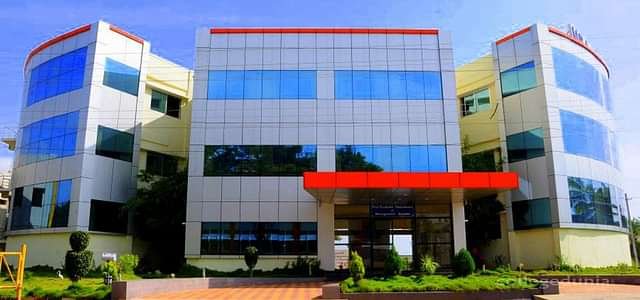 PESCE_Mandya